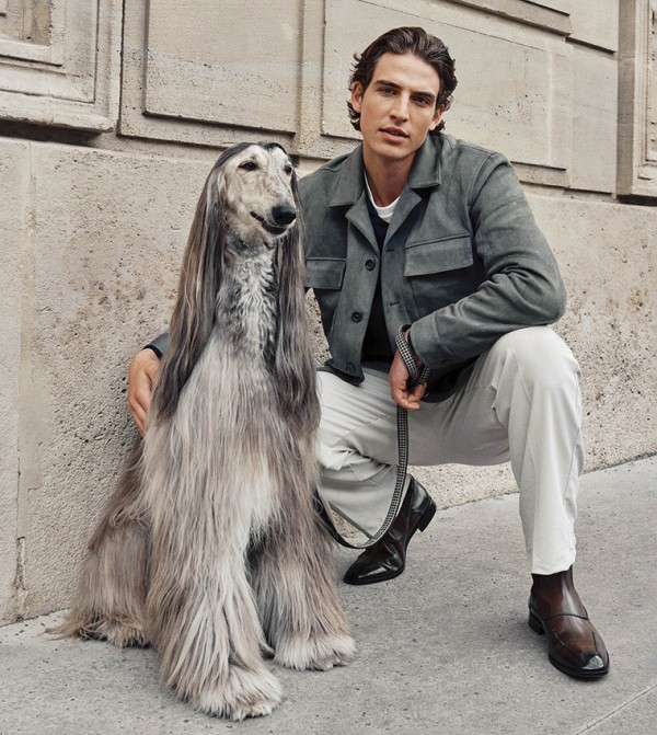 LC Waikiki  Overcoats - Grey Overcoats