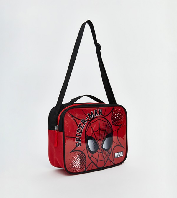 LC Waikiki  Lunch Bags - Red Lunch Bags