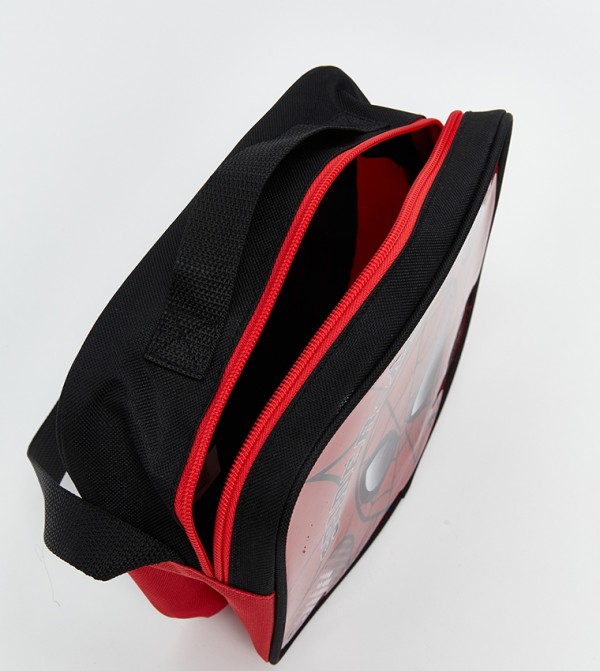 LC Waikiki  Lunch Bags - Red Lunch Bags