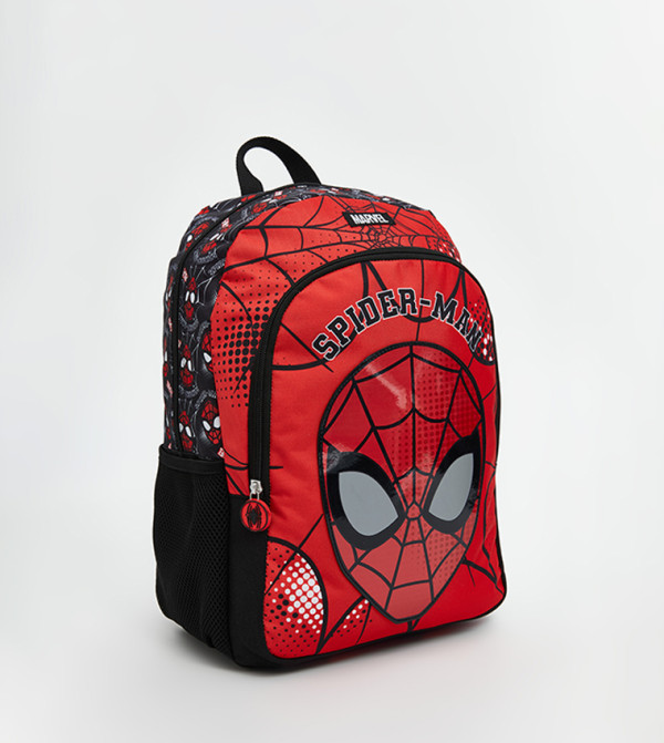 LC Waikiki  - Red Backpacks