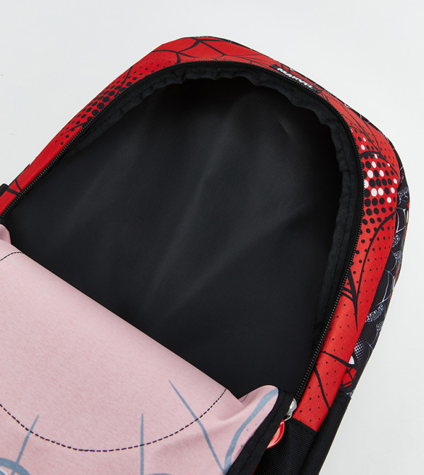 LC Waikiki  - Red Backpacks