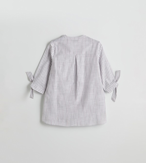 LC Waikiki LC Waikiki - Purple Casual Tops