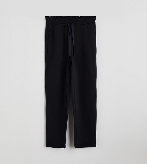 اٍل سي واي كيكي  - أسود Sweatpants