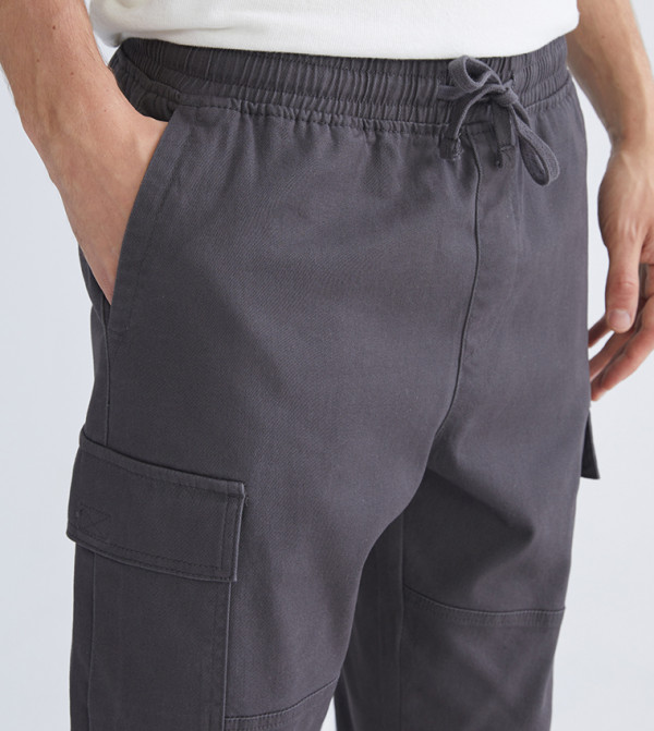 LC Waikiki LC Waikiki - Grey Cargos