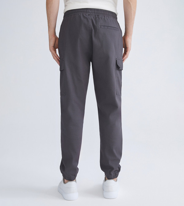 LC Waikiki LC Waikiki - Grey Cargos