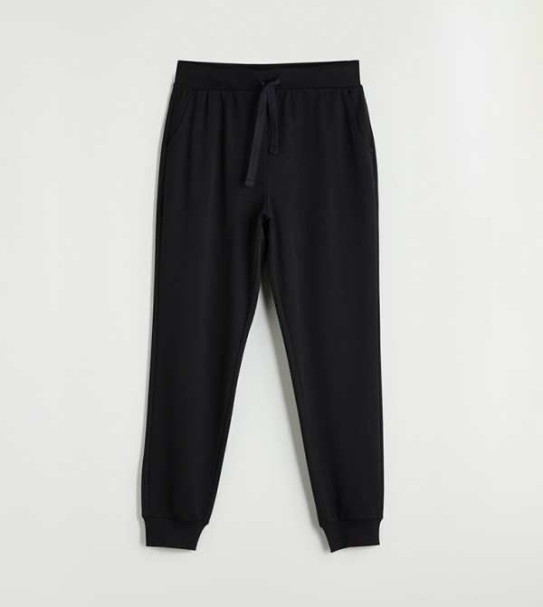 LC Waikiki LC Waikiki - Black Joggers
