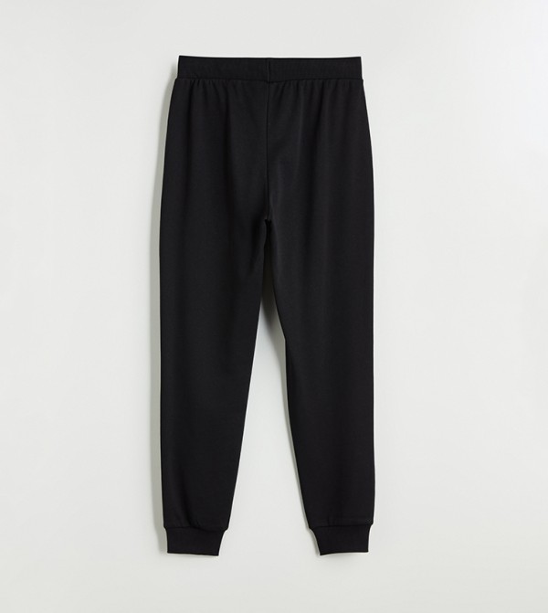 LC Waikiki LC Waikiki - Black Joggers