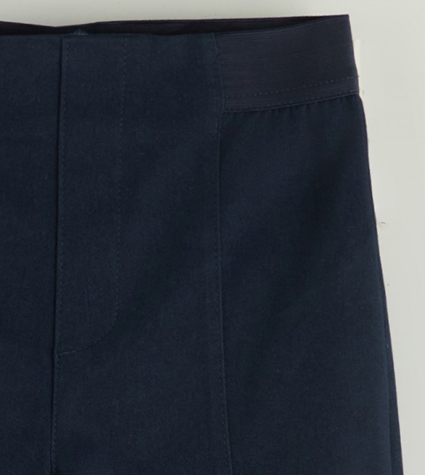 LC Waikiki  Clothing - Navy Trousers & Pants