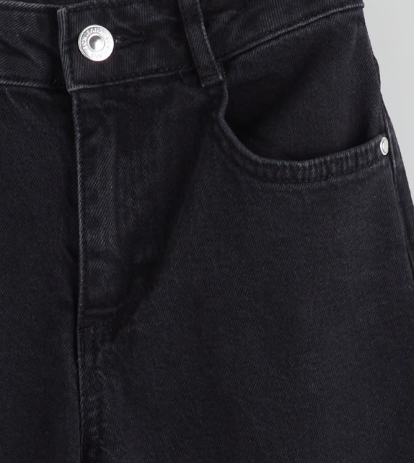 اٍل سي واي كيكي اٍل سي واي كيكي - أسود جينز