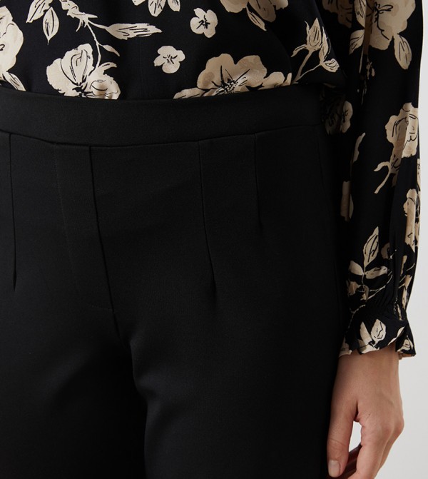 LC Waikiki LC Waikiki - Black Casual Pants