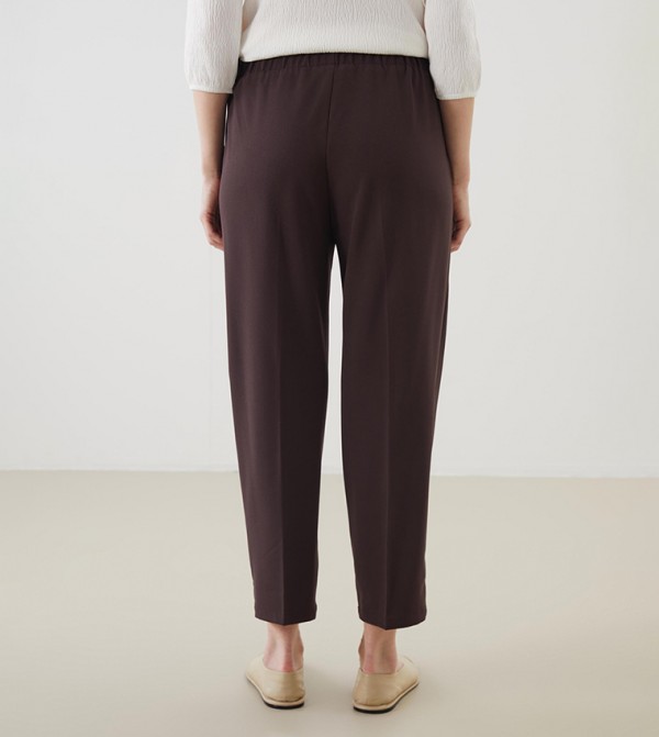 LC Waikiki LC Waikiki - Brown Casual Pants