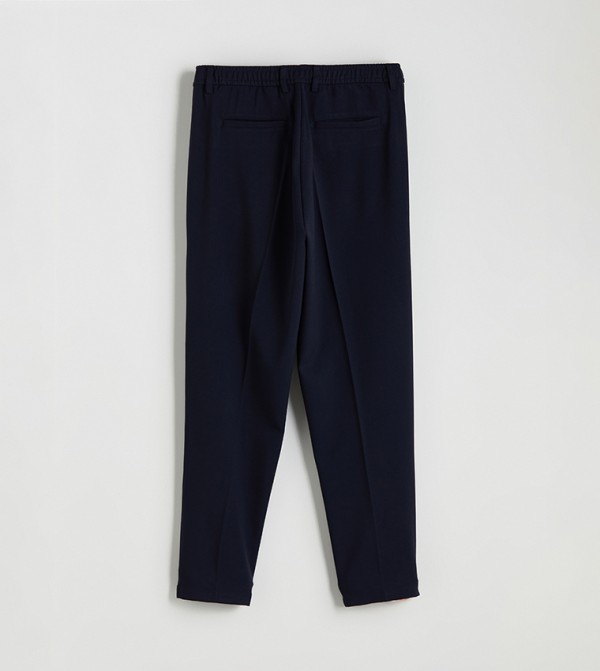 LC Waikiki Clothing - Navy Casual Pants