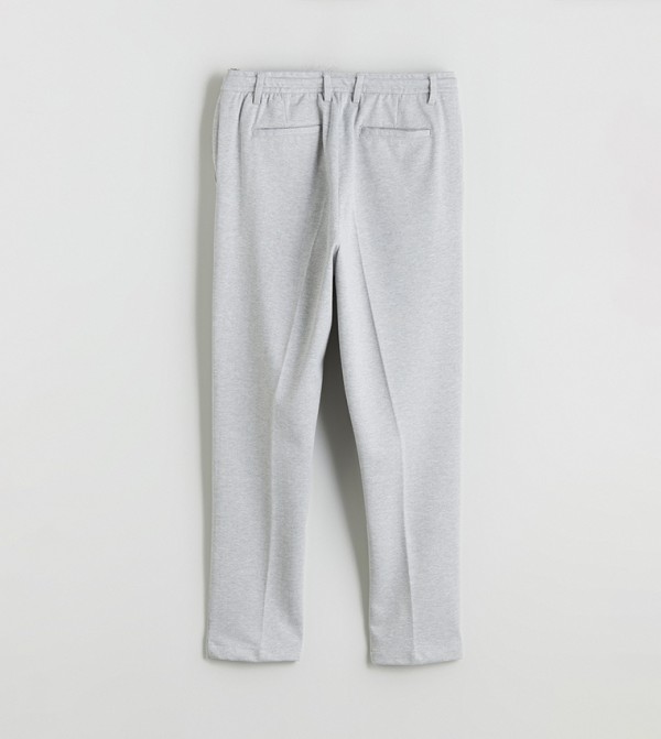 LC Waikiki  Casual Pants - Grey Casual Pants