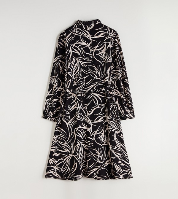 LC Waikiki LC Waikiki - Black Mini Dresses