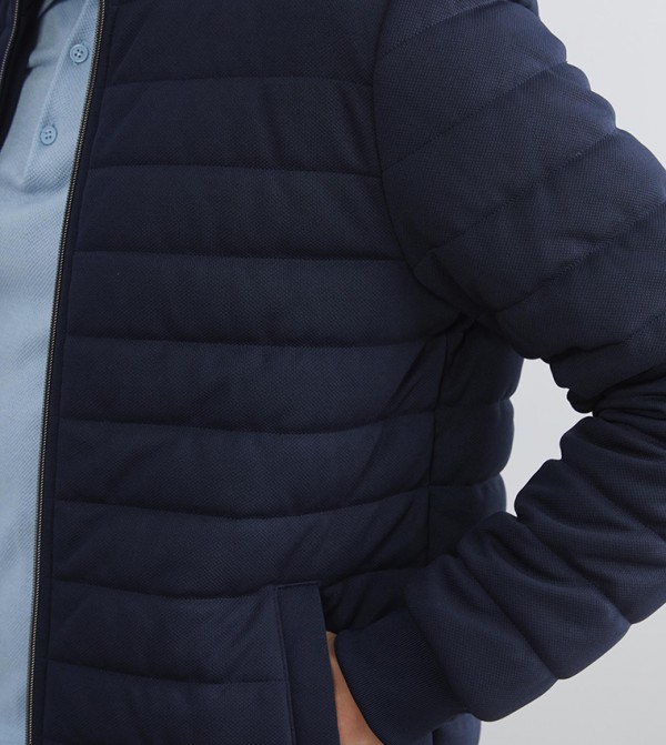 LC Waikiki LC Waikiki - Navy Puffer Jackets