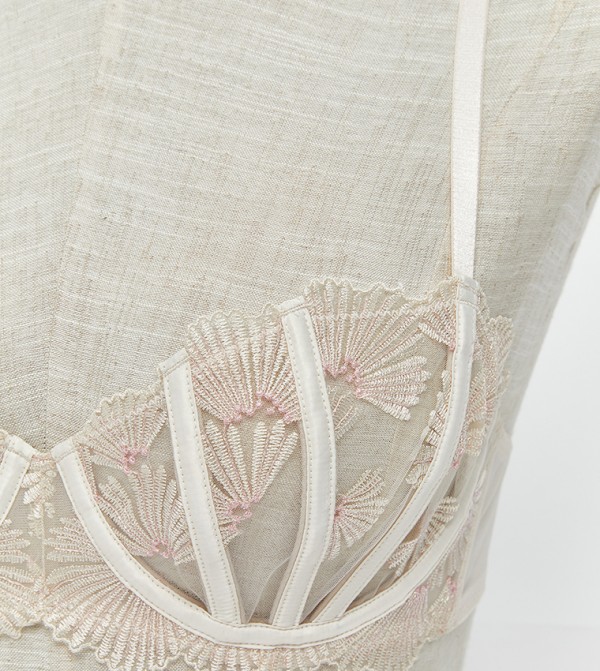 LC Waikiki  Lingerie - Nude Bras