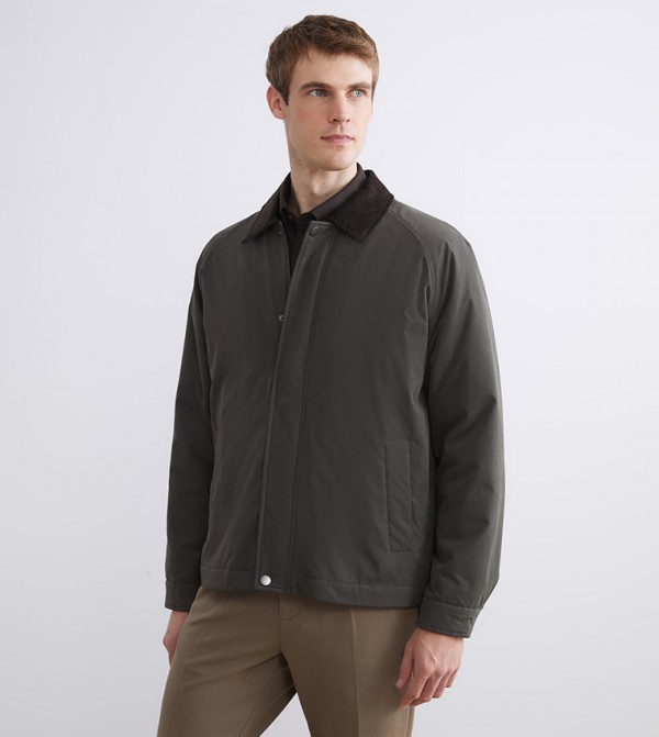 LC Waikiki LC Waikiki - Khaki Casual Jackets