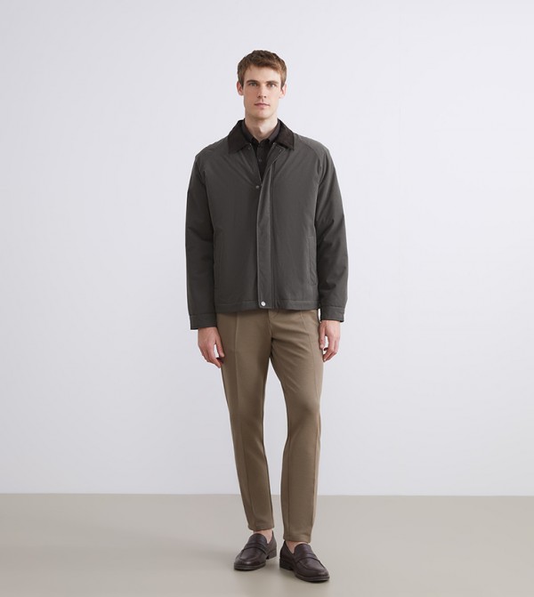 LC Waikiki LC Waikiki - Khaki Casual Jackets