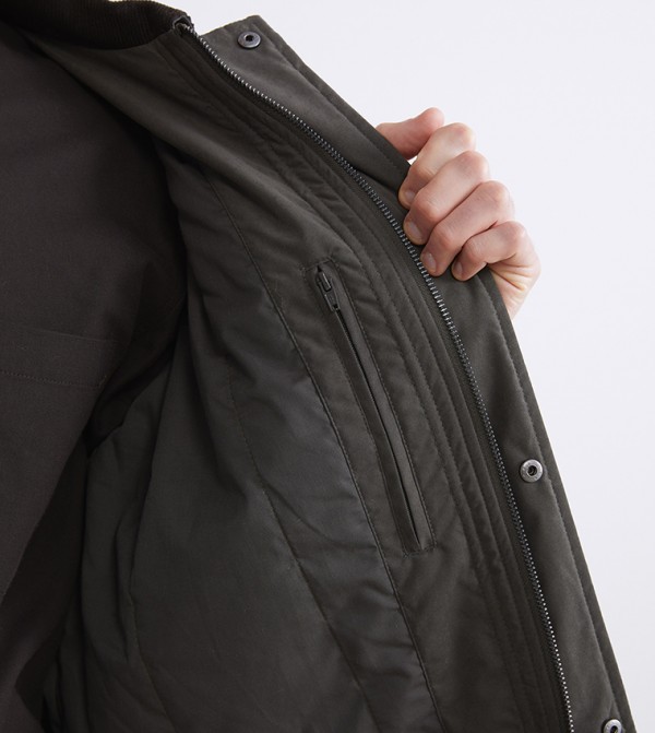 LC Waikiki LC Waikiki - Khaki Casual Jackets