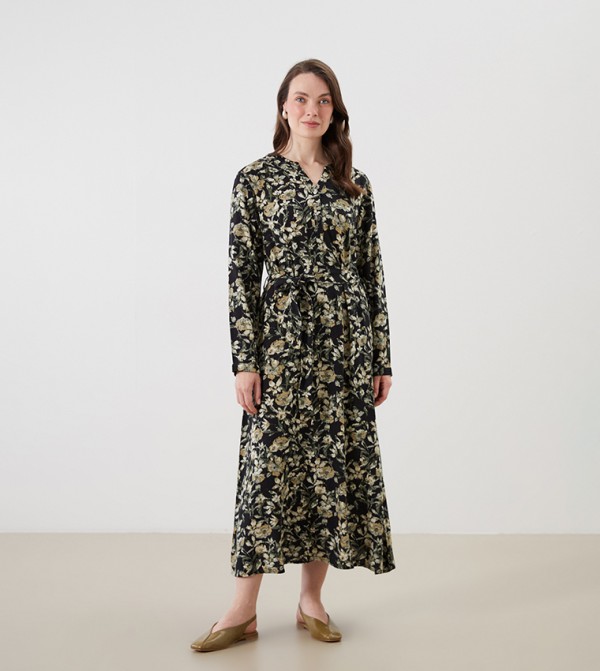 LC Waikiki LC Waikiki - Multi Midi Dresses