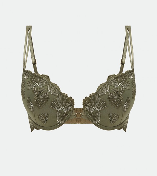 LC Waikiki Lingerie - Green Bras