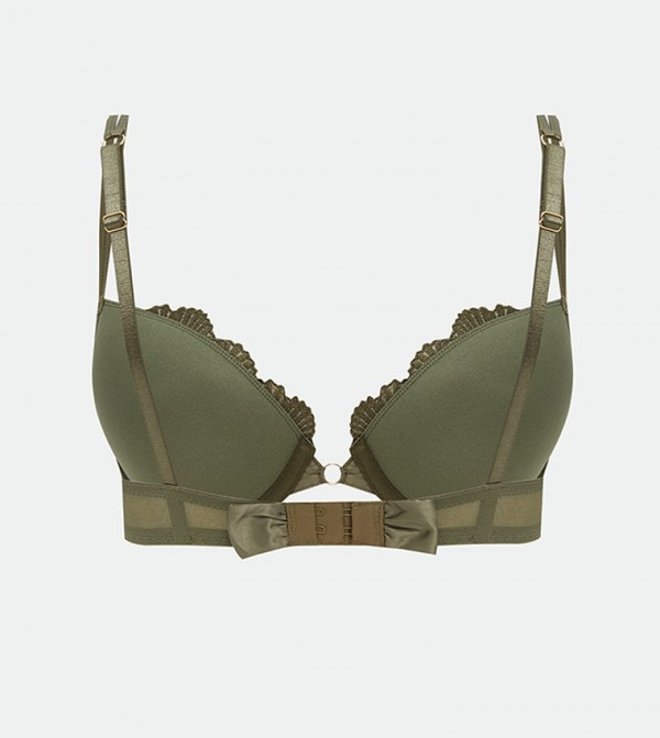 LC Waikiki Lingerie - Green Bras