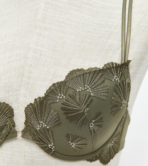 LC Waikiki Lingerie - Green Bras