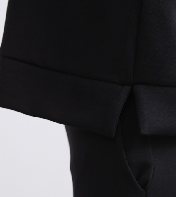 اٍل سي واي كيكي ملابس - أسود بلوزات