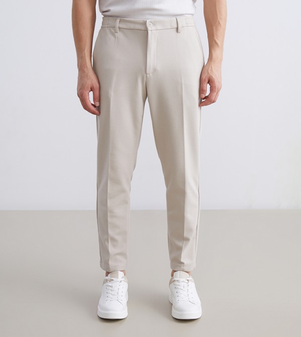 LC Waikiki LC Waikiki - Beige Casual Pants