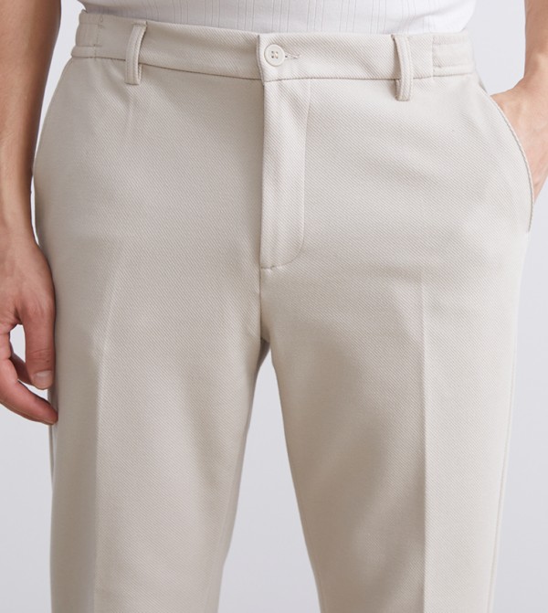 LC Waikiki LC Waikiki - Beige Casual Pants