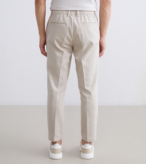 LC Waikiki LC Waikiki - Beige Casual Pants