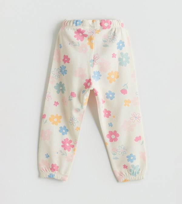 LC Waikiki - Cream Joggers