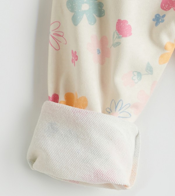 LC Waikiki - Cream Joggers