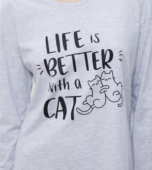 اٍل سي واي كيكي ملابس - متعدد Pyjama Set