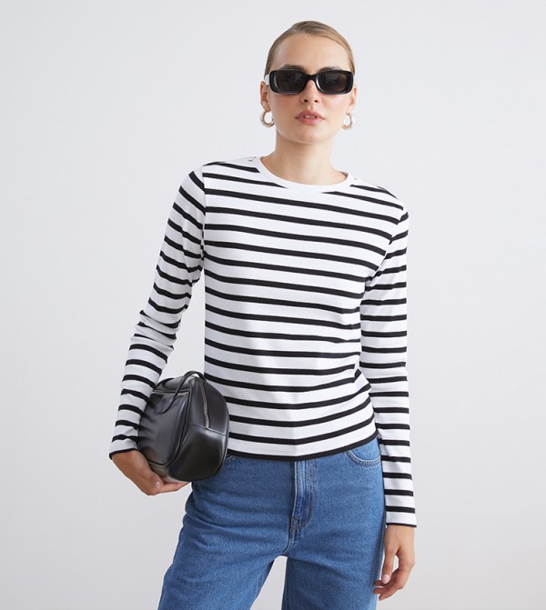 LC Waikiki Clothing - Multi Long Sleeve T-Shirts