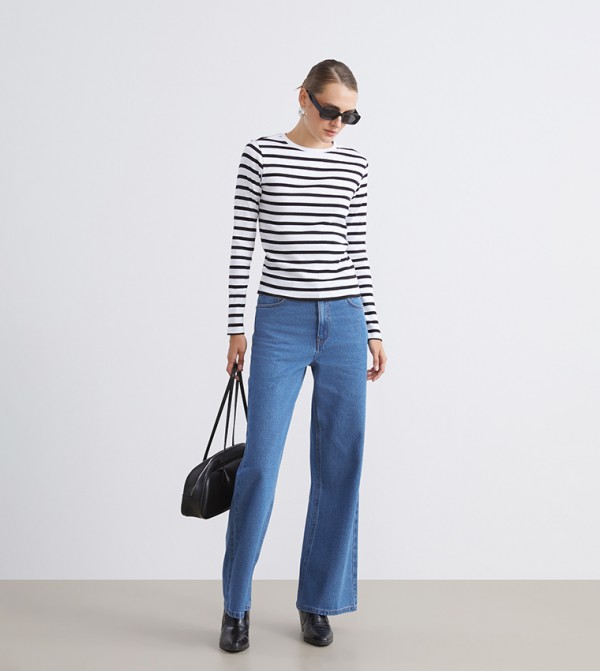 LC Waikiki Clothing - Multi Long Sleeve T-Shirts