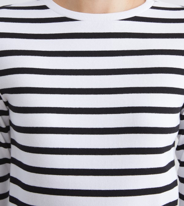 LC Waikiki Clothing - Multi Long Sleeve T-Shirts