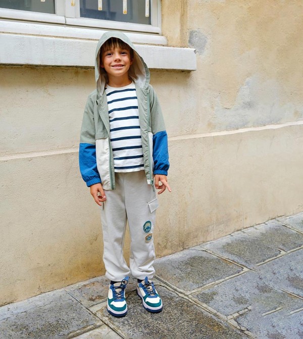 LC Waikiki LC Waikiki - LIGHT GREY Joggers