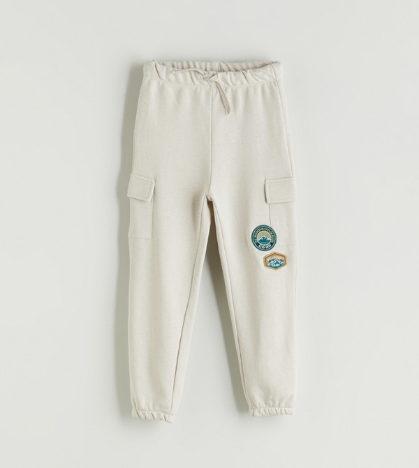 LC Waikiki LC Waikiki - LIGHT GREY Joggers