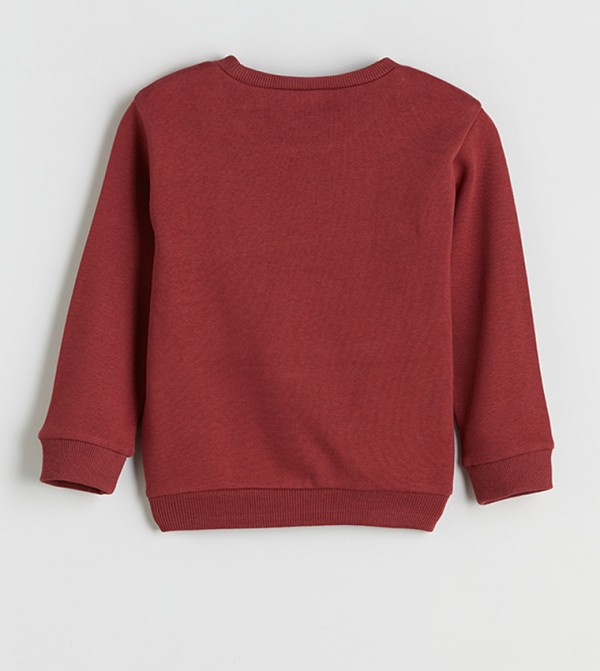 اٍل سي واي كيكي  ملابس - أحمر بلوزات