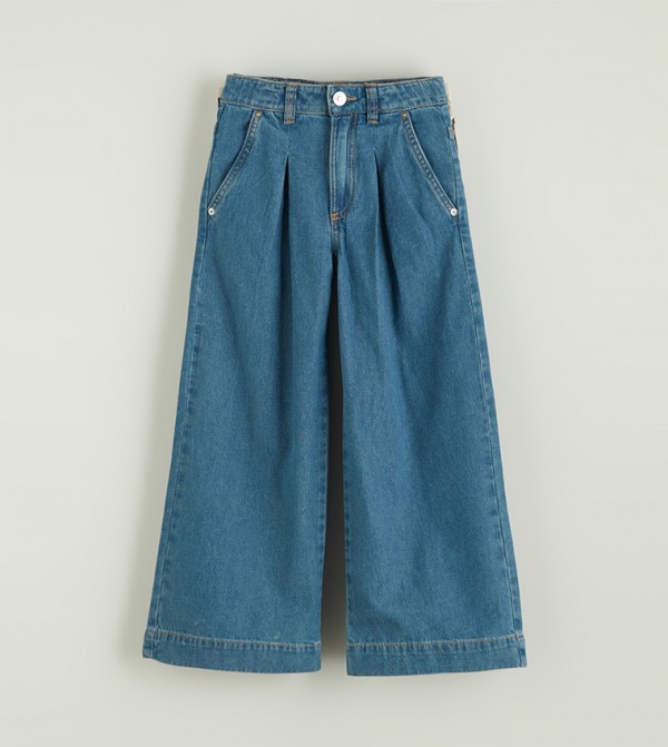 LC Waikiki  Bottomwear - Blue Jeans