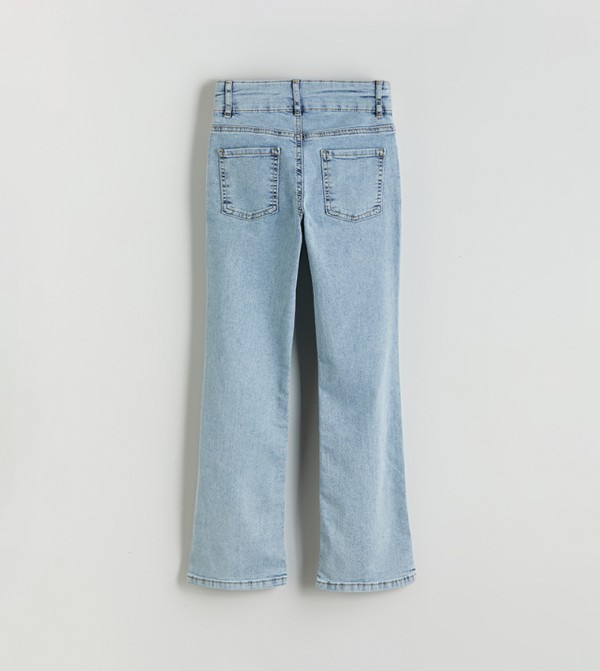 اٍل سي واي كيكي اٍل سي واي كيكي - أزرق جينز