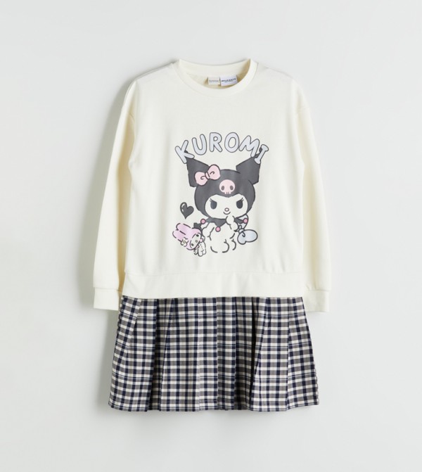 LC Waikiki  Dresses - Multi Casual Dress