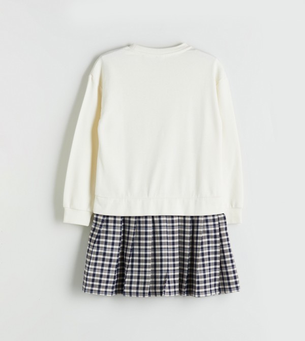 LC Waikiki  Dresses - Multi Casual Dress