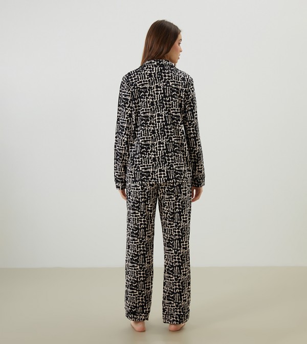 LC Waikiki  Sleepwears & Loungewears - Multi Pyjama Set