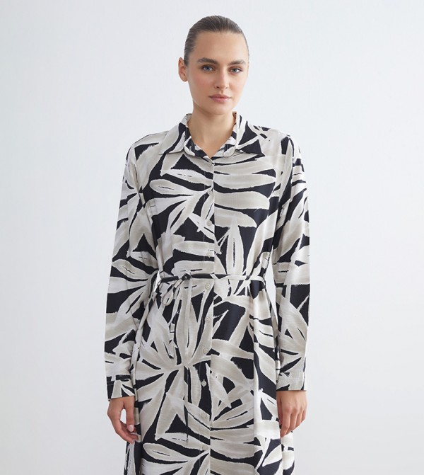 LC Waikiki Clothing - Multi Shirt & T-Shirt Dresses