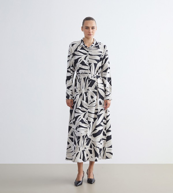 LC Waikiki Clothing - Multi Shirt & T-Shirt Dresses