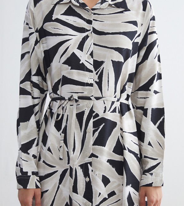 LC Waikiki Clothing - Multi Shirt & T-Shirt Dresses