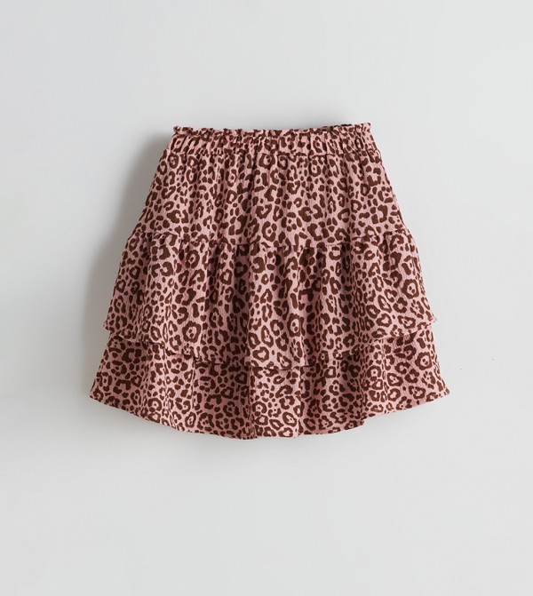 LC Waikiki  Clothing - Pink Skirts & Dividers