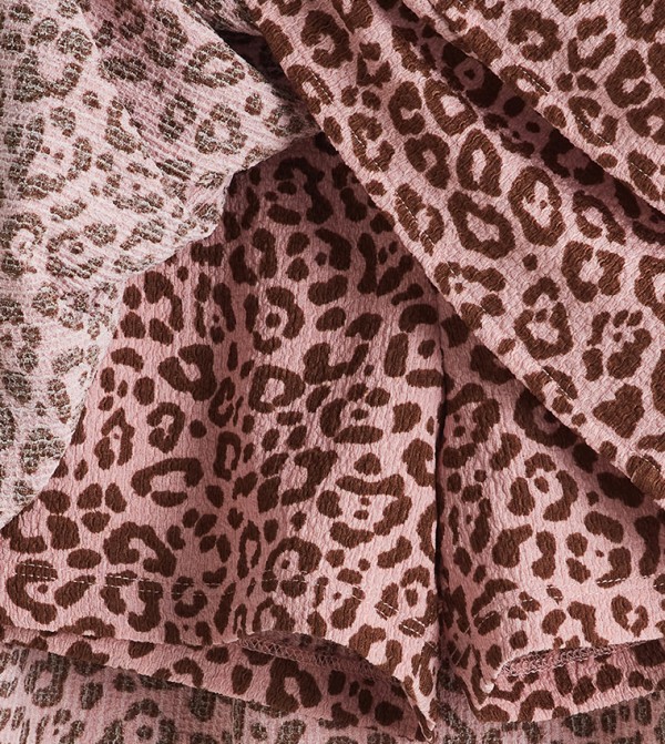 LC Waikiki  Clothing - Pink Skirts & Dividers